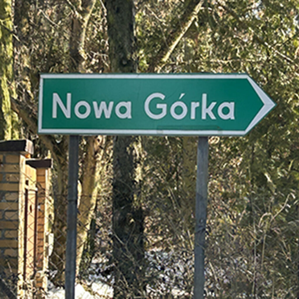 nowa górka